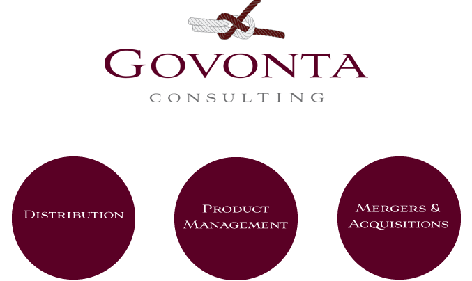 Distribution, Management Product, Mergers & Acquisitions - Govonta GmbH